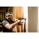 Metabo 602325840 power screwdriver/impact driver Black