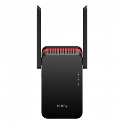 Cudy RE3000 Wi-FI signāla pastiprinātājs