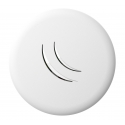 Mikrotik cAP lite 54 Mbit/s White Power over Ethernet (PoE) Mikrotik cAP lite 54 Mbit/s White Power over Ethernet (PoE)