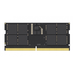 Lexar LD5DS016G-B4800GSST модуль памяти 16 GB DDR5 262-pin SO-DIMM Error-correcting code (ECC)