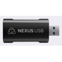 Atomos ATOMNEXU01 USB graphics adapter 3840 x 2160 pixels Black