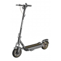 NAVEE GT3 MAX electric kick scooter Black 20 km/h 12.75 Ah