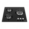 ISEASY MGBG-603S2R 3-burner gas range