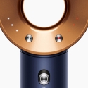 Dyson Supersonic hiustenkuivain 1600 W Sininen, Kupari