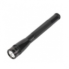 Maglite Mini Must Käsitaskulamp LED