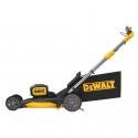 DeWALT DCMWSP156N-XJ газонокосилка DeWALT DCMWSP156N-XJ газонокосилка