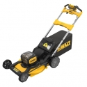 DeWALT DCMWSP156N-XJ ruohonleikkuri