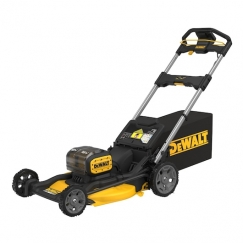 DeWALT DCMWP134N-XJ žoliapjovė