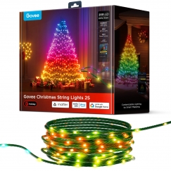 Govee String Lights 2S - 20M