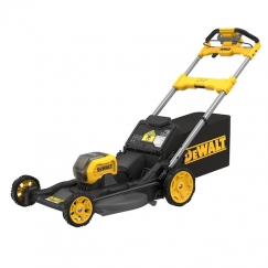 DeWALT DCMWSP550N-XJ ruohonleikkuri