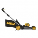 DeWALT DCMWP500N-XJ ruohonleikkuri