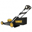 DeWALT DCMWP500N-XJ lawn mower