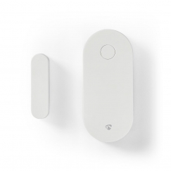 Nedis ZBSD10WT door/window sensor Wireless Door/Window White
