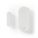 Nedis ZBSD10WT door/window sensor Wireless Door/Window White