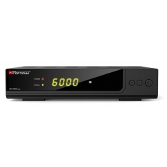 Opticum HD X300 Plus Кабель Full HD Черный