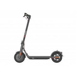 NAVEE V25i Pro Black 20 km/h 5.2 Ah
