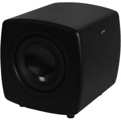 Jamo Cube Black Active subwoofer 250 W