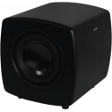 Jamo Cube Black Active subwoofer 250 W