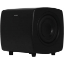 Jamo Cube Черный Активный сабвуфер 250 W
