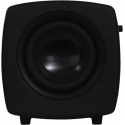 Jamo Cube Black Active subwoofer 250 W