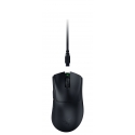 Razer DeathAdder V4 Pro hiir Mängimine Parempoolne RF Wireless + USB Type-A Optiline 45000 DPI