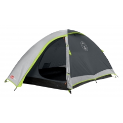 Coleman Darwin 2 2 person(s) Green, Grey Dome/Igloo tent