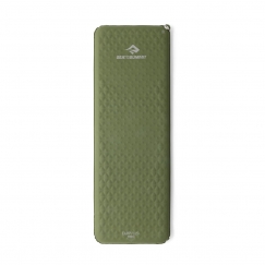 Sea To Summit Camp Plus 640 mm 1830 mm Olive