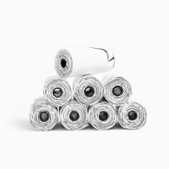 PETKIT Clean Poop Bag 120 kpl Kertakäyttöinen