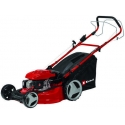 Einhell GC-PM 51/3 S HW-E Walk behind lawn mower Petrol Black, Red Einhell GC-PM 51/3 S HW-E Walk behind lawn mower Petrol Black, Red