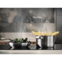 Electrolux EIV634 Black Built-in 60 cm Zone induction hob 4 zone(s)