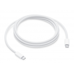 Apple MYQT3ZM/A USB-kaabel 2 m USB C Valge