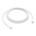 Apple MYQT3ZM/A USB cable 2 m USB C White