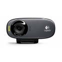 Logitech HD C310 webcam 5 MP 1280 x 720 pixels USB Black