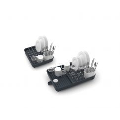 Joseph Joseph Extend Drainer Stand In-cabinet