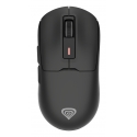 GENESIS NMG-2193 mouse Gaming Ambidextrous Bluetooth + USB Type-C Optical 26000 DPI