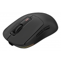 GENESIS NMG-2193 mouse Gaming Ambidextrous Bluetooth + USB Type-C Optical 26000 DPI