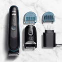 Gillette INTIMATE i5 Musta Litiumioni (Li-Ion)