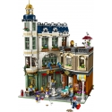 LEGO Icons 11371 Ostoskatu
