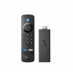Amazon Fire TV Stick HD HDMI Full HD Fire OS Must