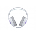 Logitech G G522 Lightspeed Headset Wireless Head-band Gaming USB Type-C Bluetooth White