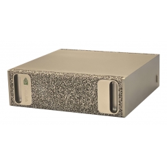 Nvidia DGX Spark GB10 128 GB LPDDR5x-SDRAM 4 TB SSD DGX OS Kompiuterizuotos darbo vietos Auksas