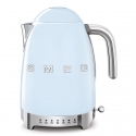 Smeg 50's Style Kettles KLF04PBEU Pastel Blue