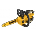 DeWALT DCMCS565N-XJ motorzāģis Melns, Dzeltens