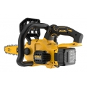DeWALT DCMCS565N-XJ chainsaw Black, Yellow