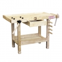 Holzmann WB106MINI workbench Woodworking workbench