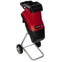 Einhell GC-KS 2540 garden shredder 2000 W Blade