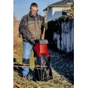 Einhell GC-KS 2540 garden shredder 2000 W Blade