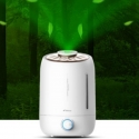 Deerma F500 humidifier Ultrasonic 5 L White 25 W Deerma F500 humidifier Ultrasonic 5 L White 25 W