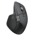 Logitech MX Master 4 mouse Office Right-hand RF Wireless + Bluetooth Laser 8000 DPI