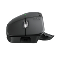 Logitech MX Master 4 mouse Office Right-hand RF Wireless + Bluetooth Laser 8000 DPI